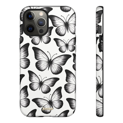 FLUTTER NOIR