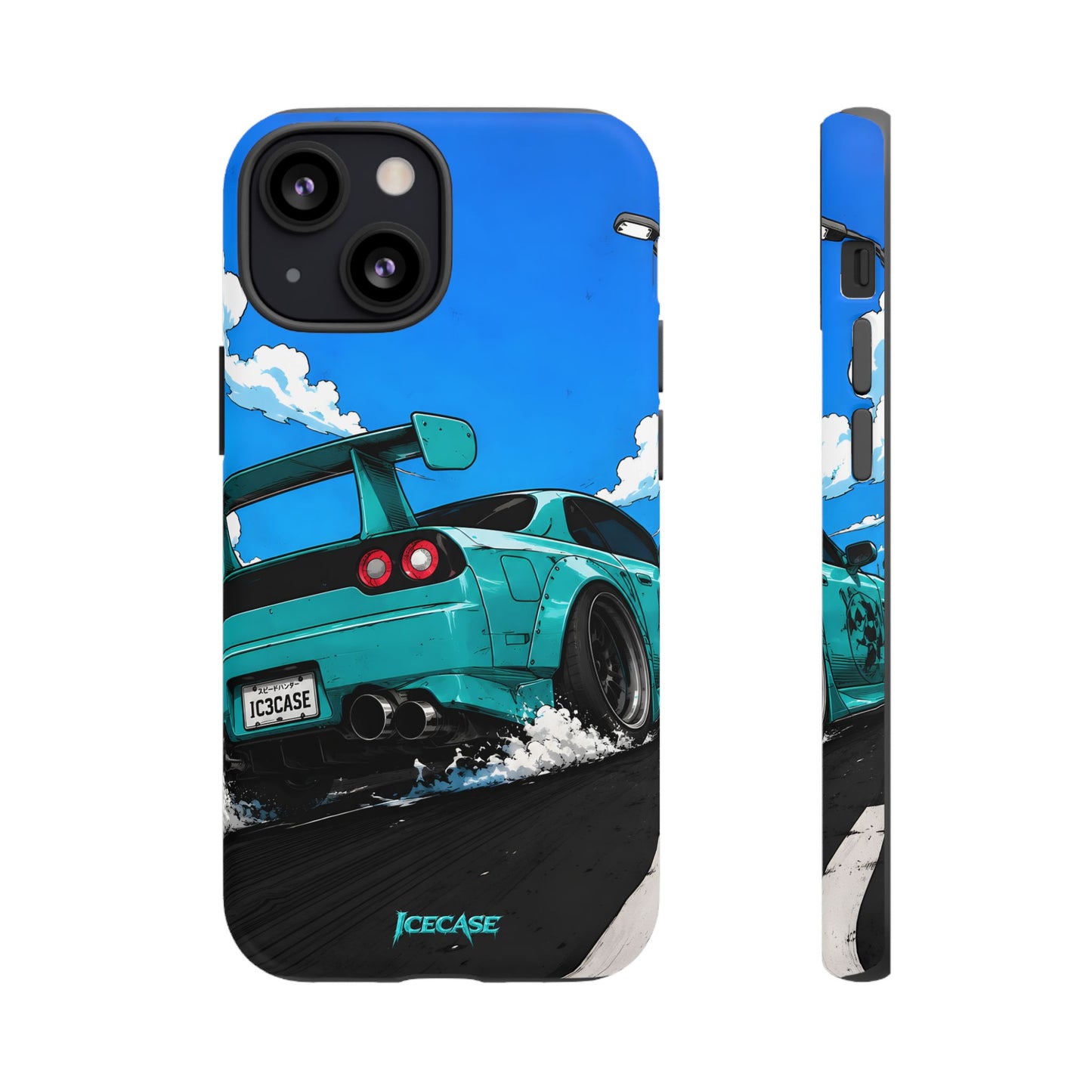 TOKYO SMOKE