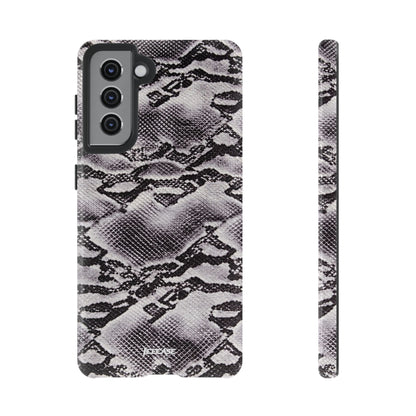 COLD PYTHON
