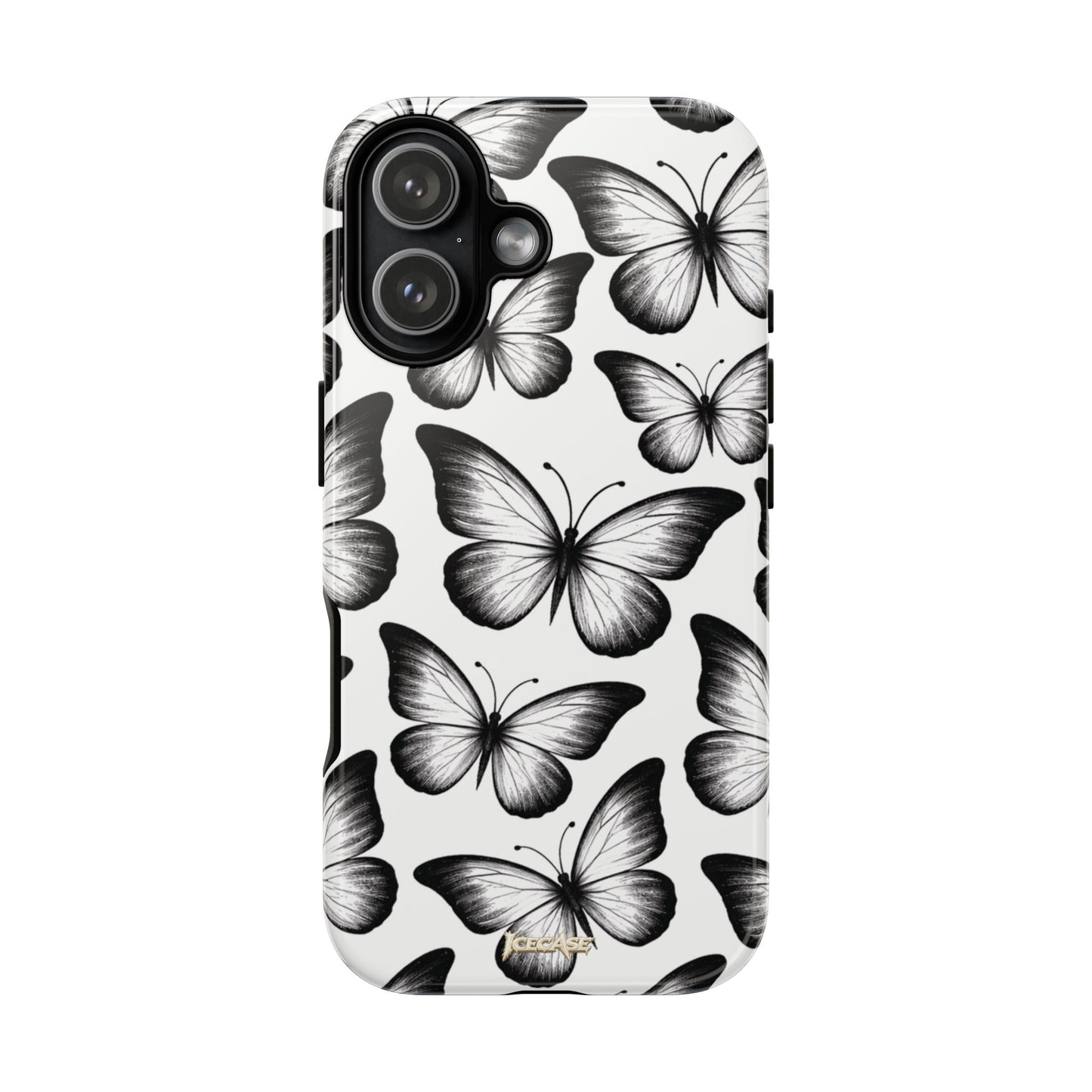 FLUTTER NOIR