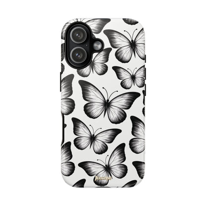 FLUTTER NOIR