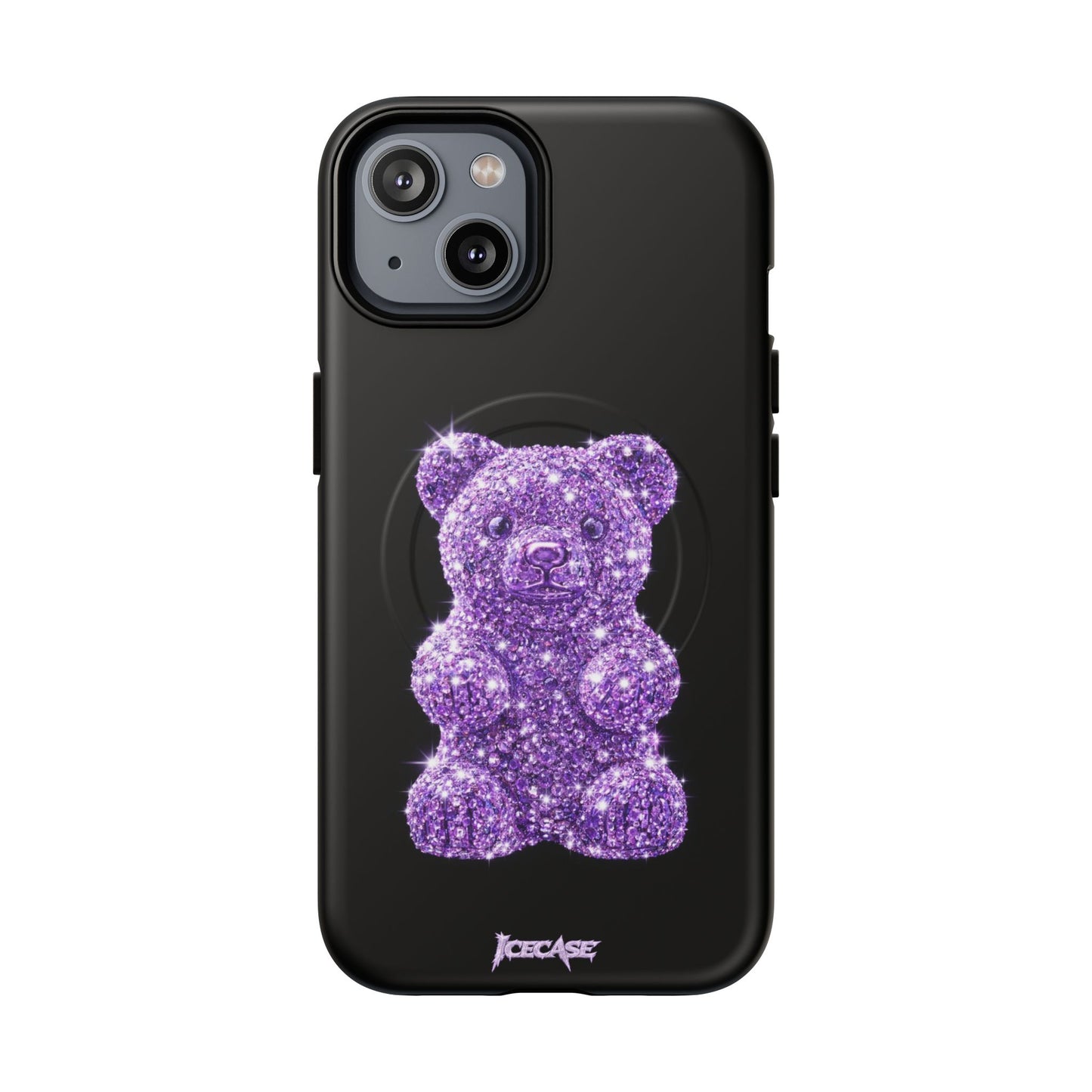 DIAMOND GLOW TEDDY
