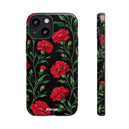 SCARLET ROSES