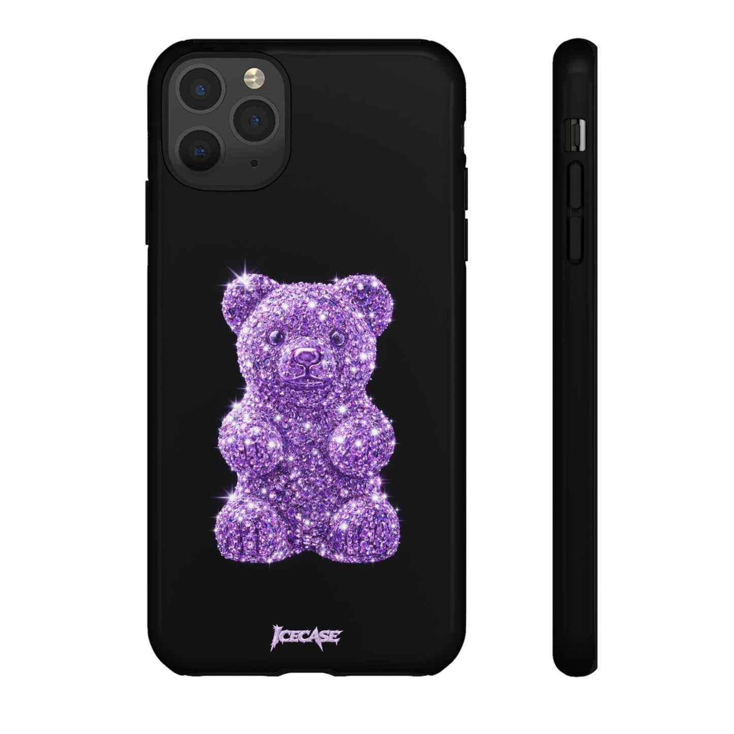 DIAMOND GLOW TEDDY