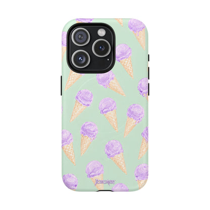 VIOLET SORBET