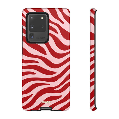 WINE STRIPES