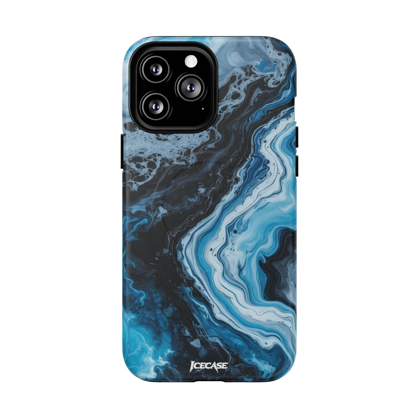 AQUA OBSIDIAN