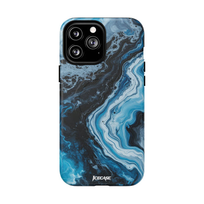 AQUA OBSIDIAN