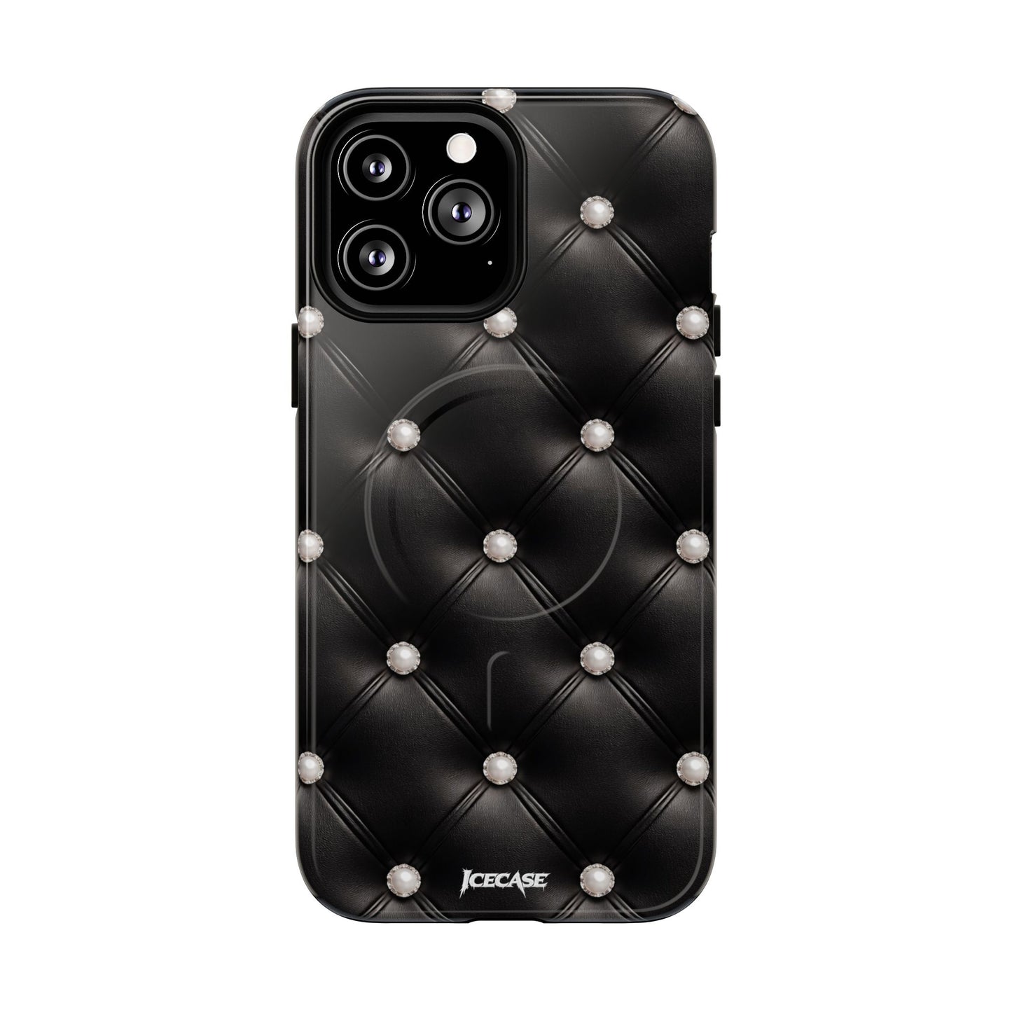 IMPERIAL PEARL BLACK