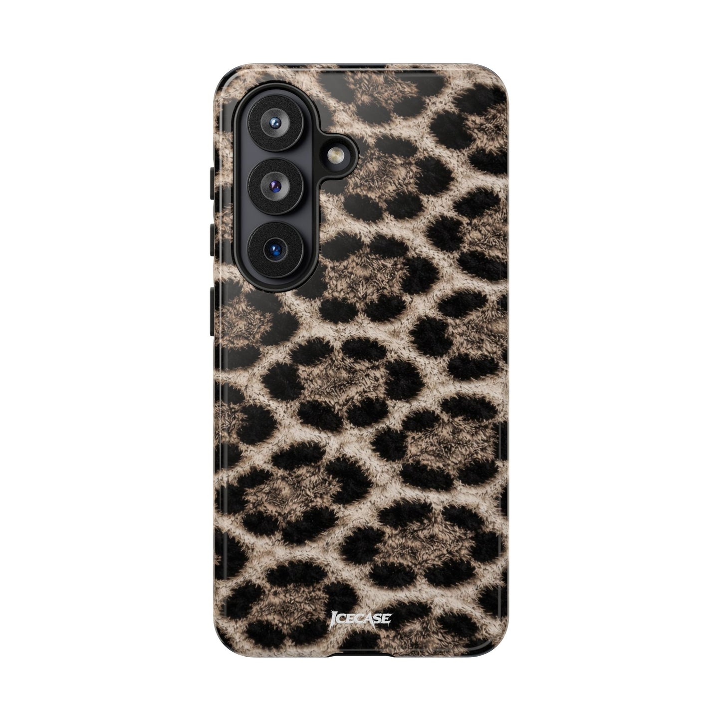 LUXURY LEOPARD