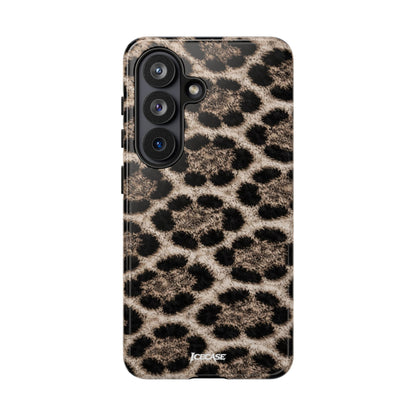 LUXURY LEOPARD