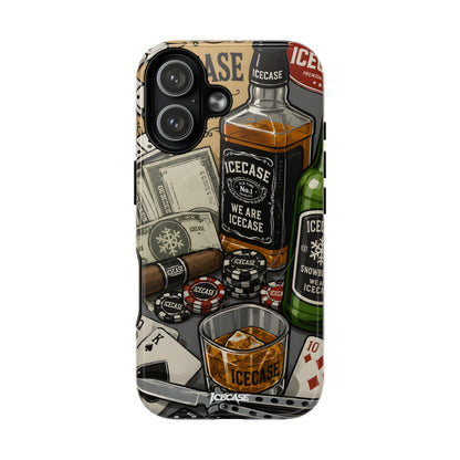 GAMBLER'S CLUB