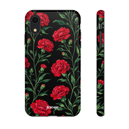 SCARLET ROSES