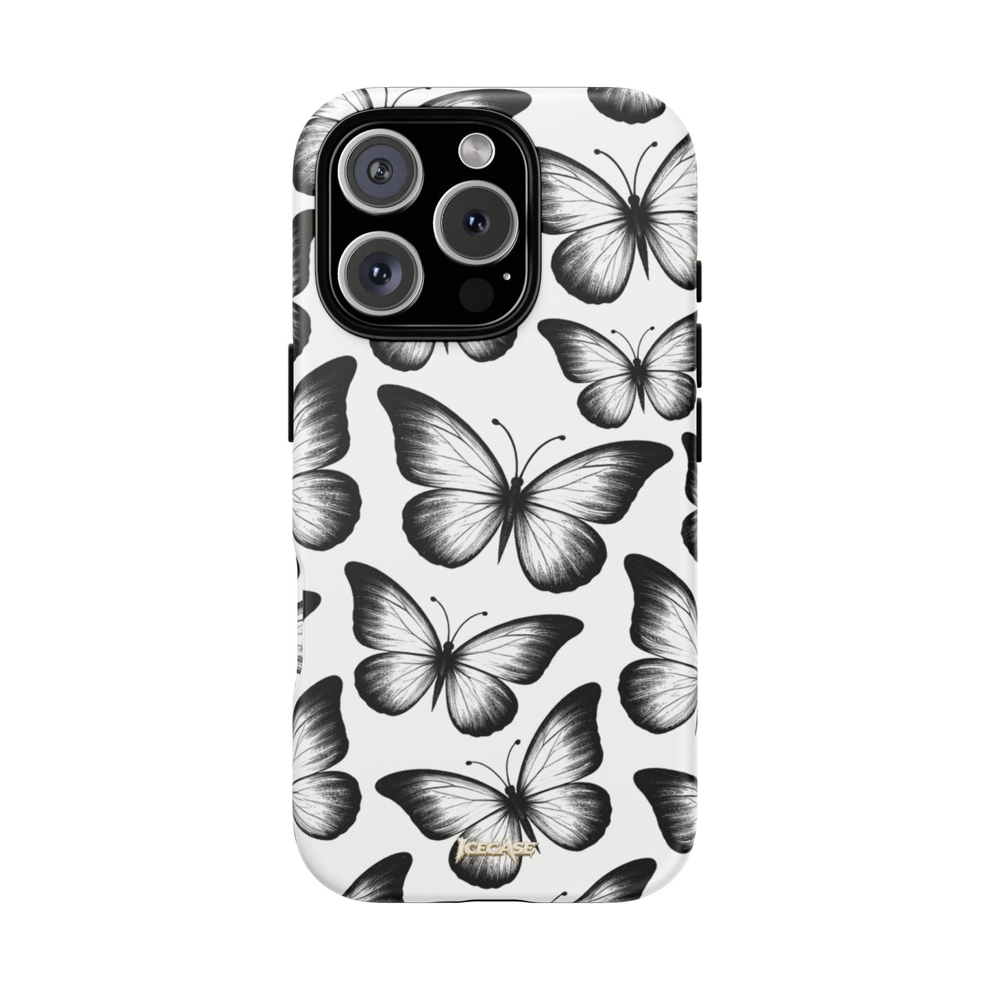 FLUTTER NOIR