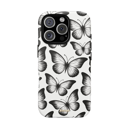 FLUTTER NOIR