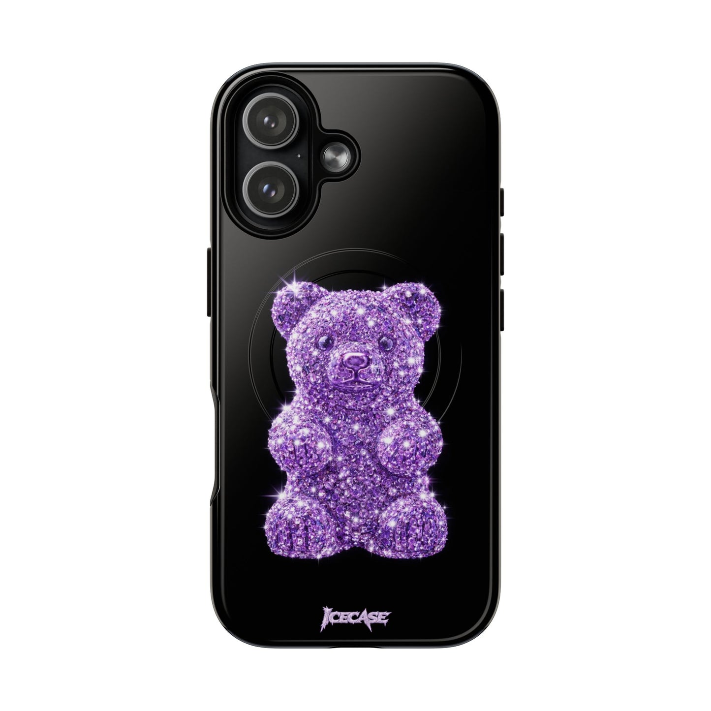 DIAMOND GLOW TEDDY