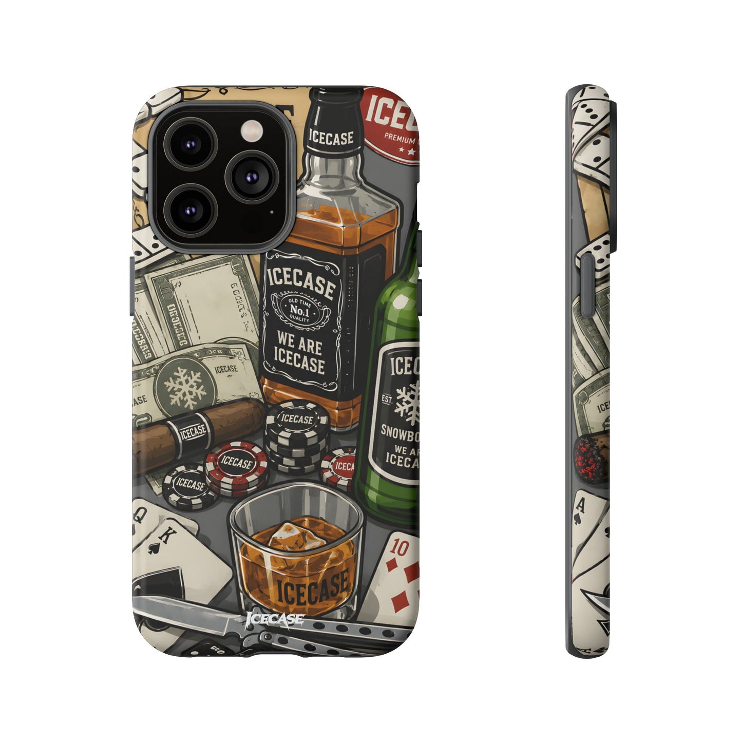 GAMBLER'S CLUB