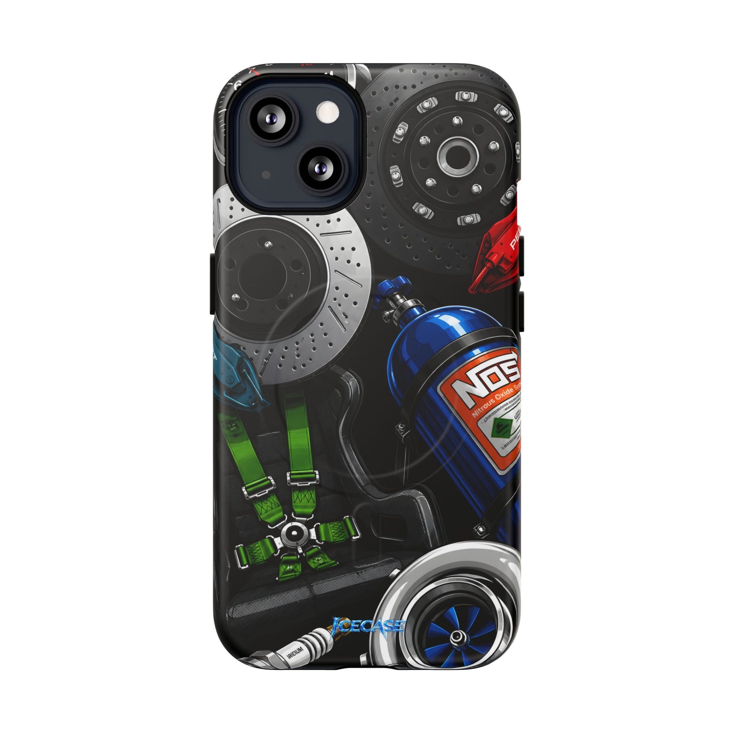 RACE SPEC