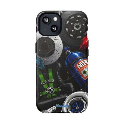 RACE SPEC