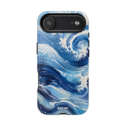 SAPPHIRE WAVES
