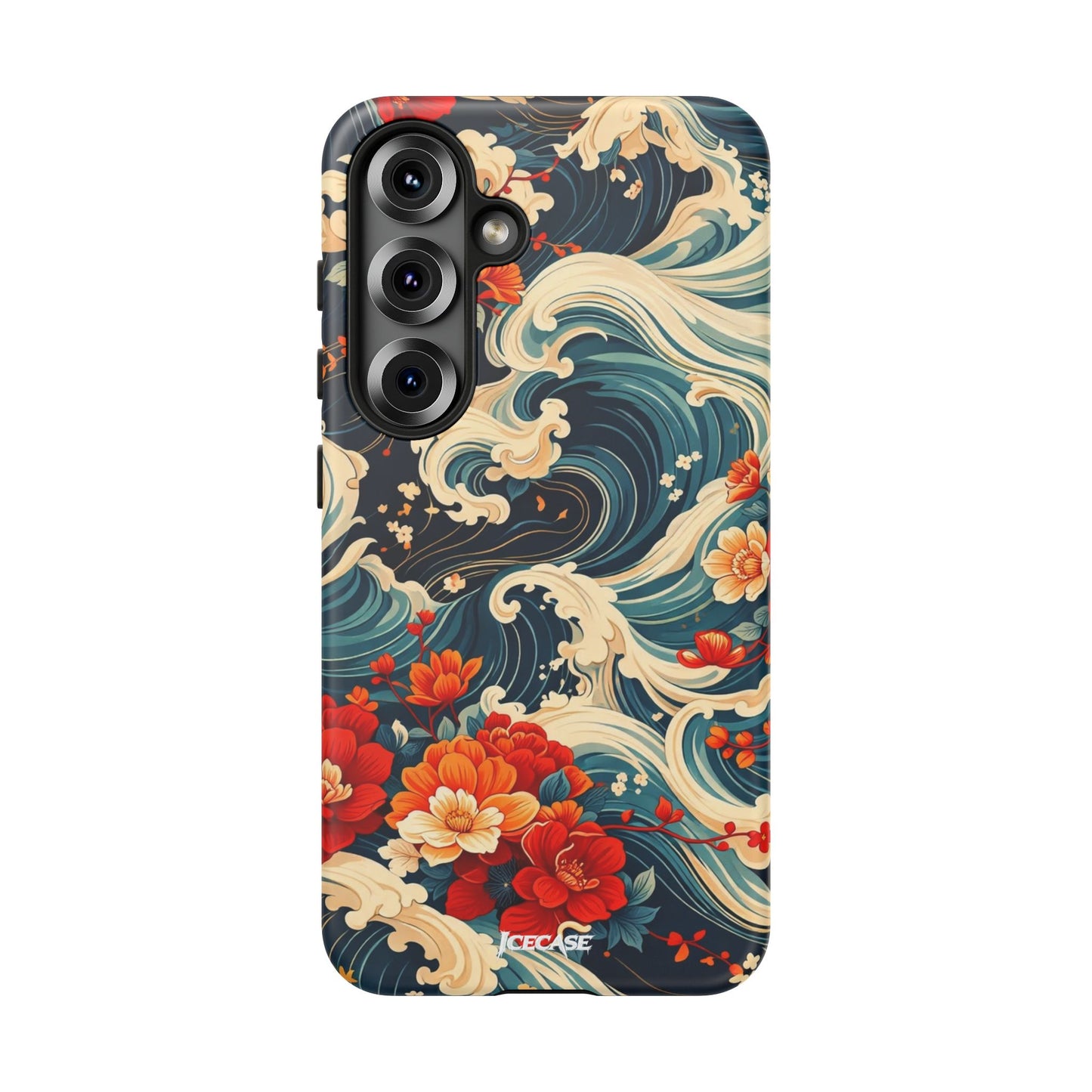 OCEAN BLOOM