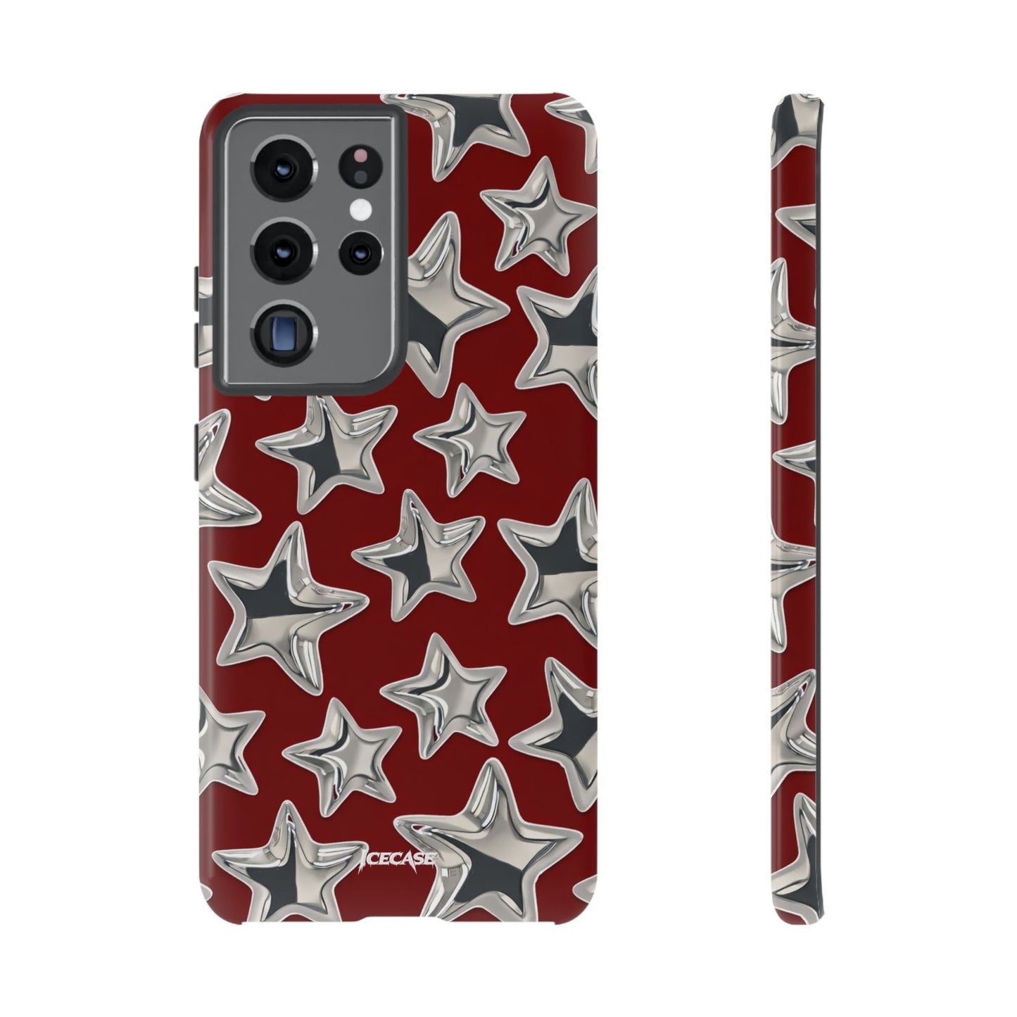 CHROME CONSTELLATION