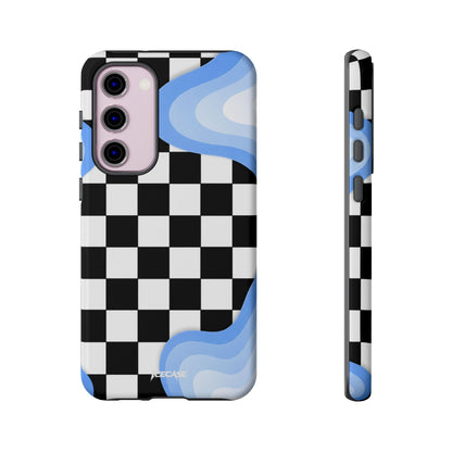 MELTED CHESS