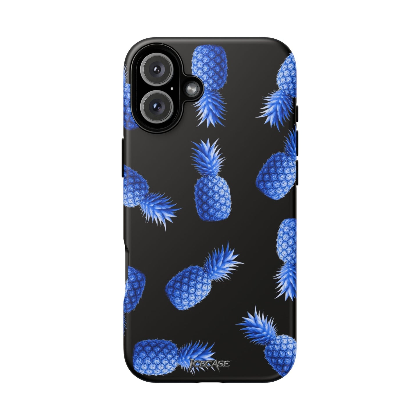 TROPICAL ICE