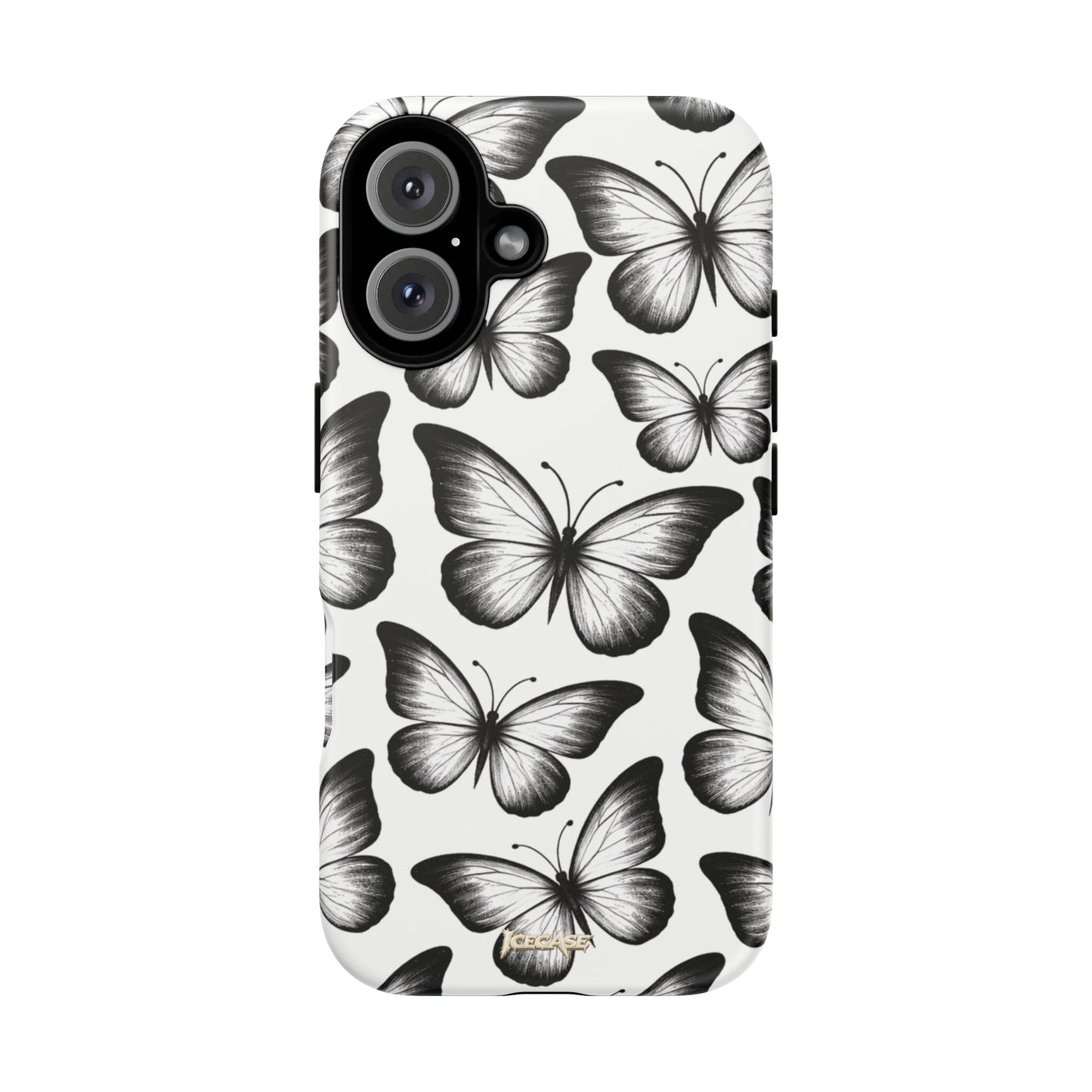 FLUTTER NOIR