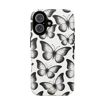 FLUTTER NOIR
