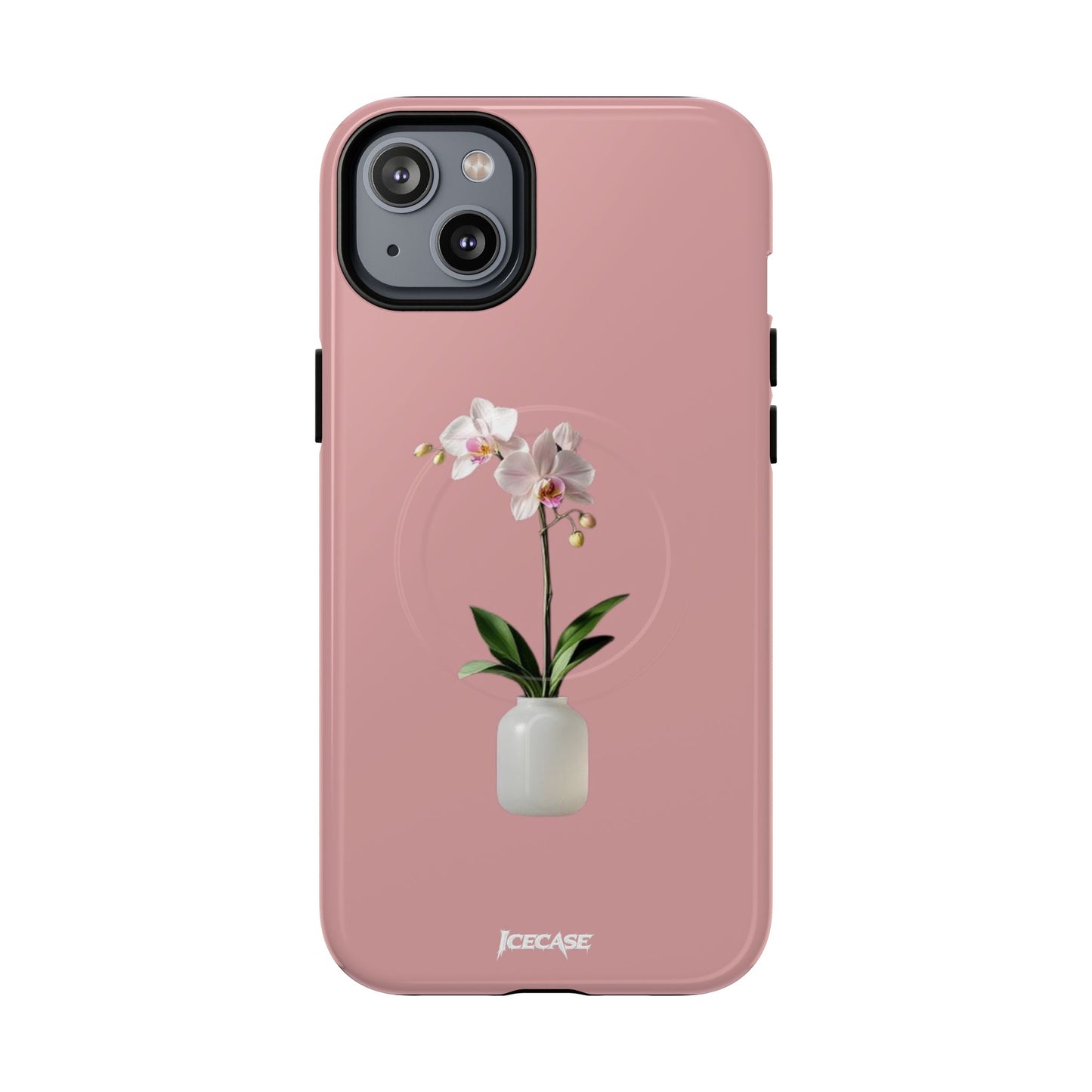 PASTEL ORCHID