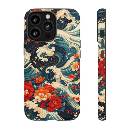 OCEAN BLOOM
