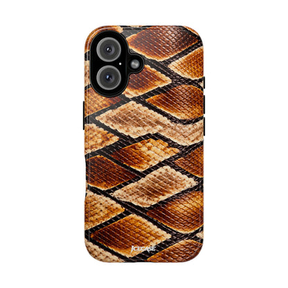 DESERT VIPER