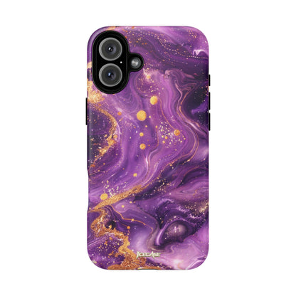 AMETHYST GOLD