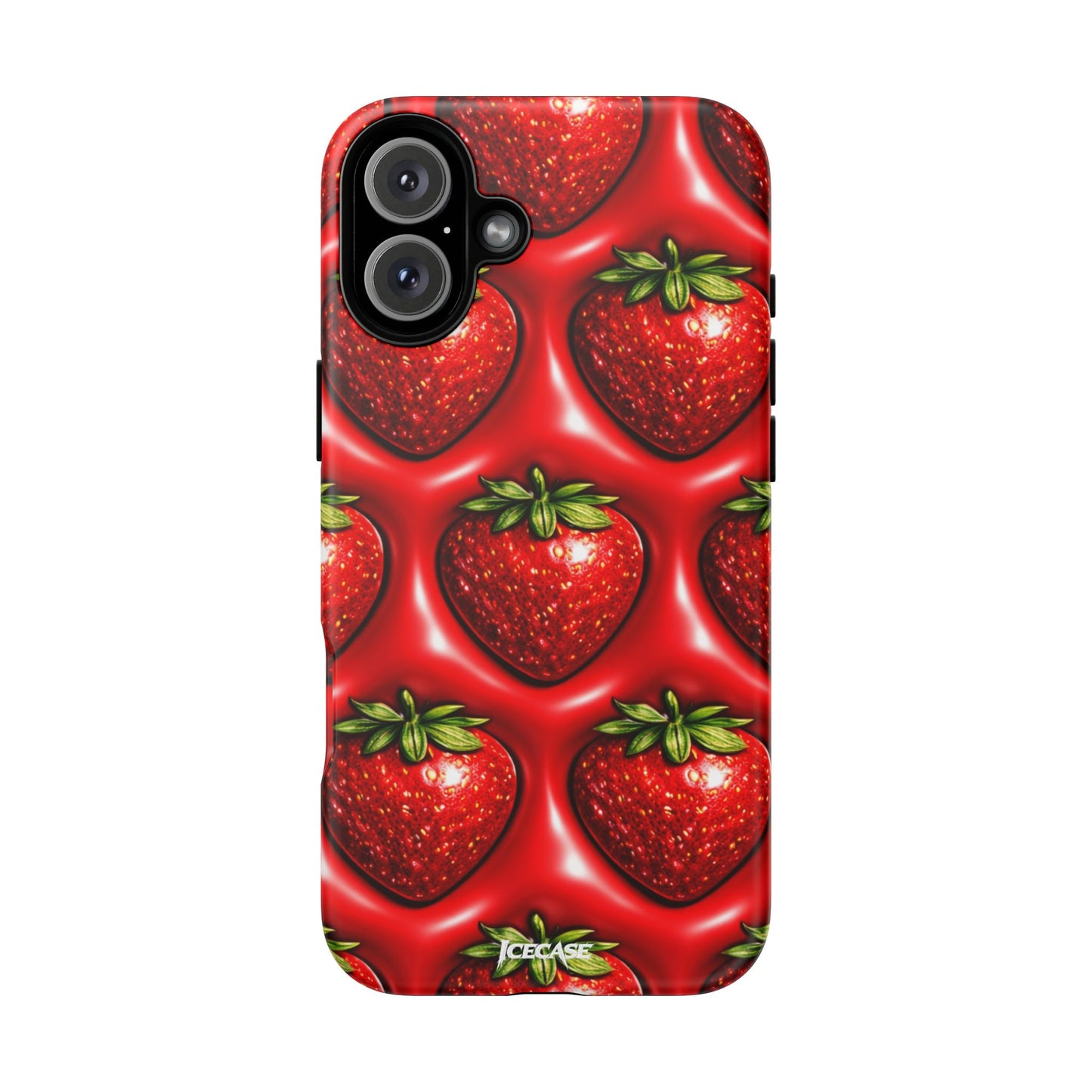 STRAWBERRY HEART