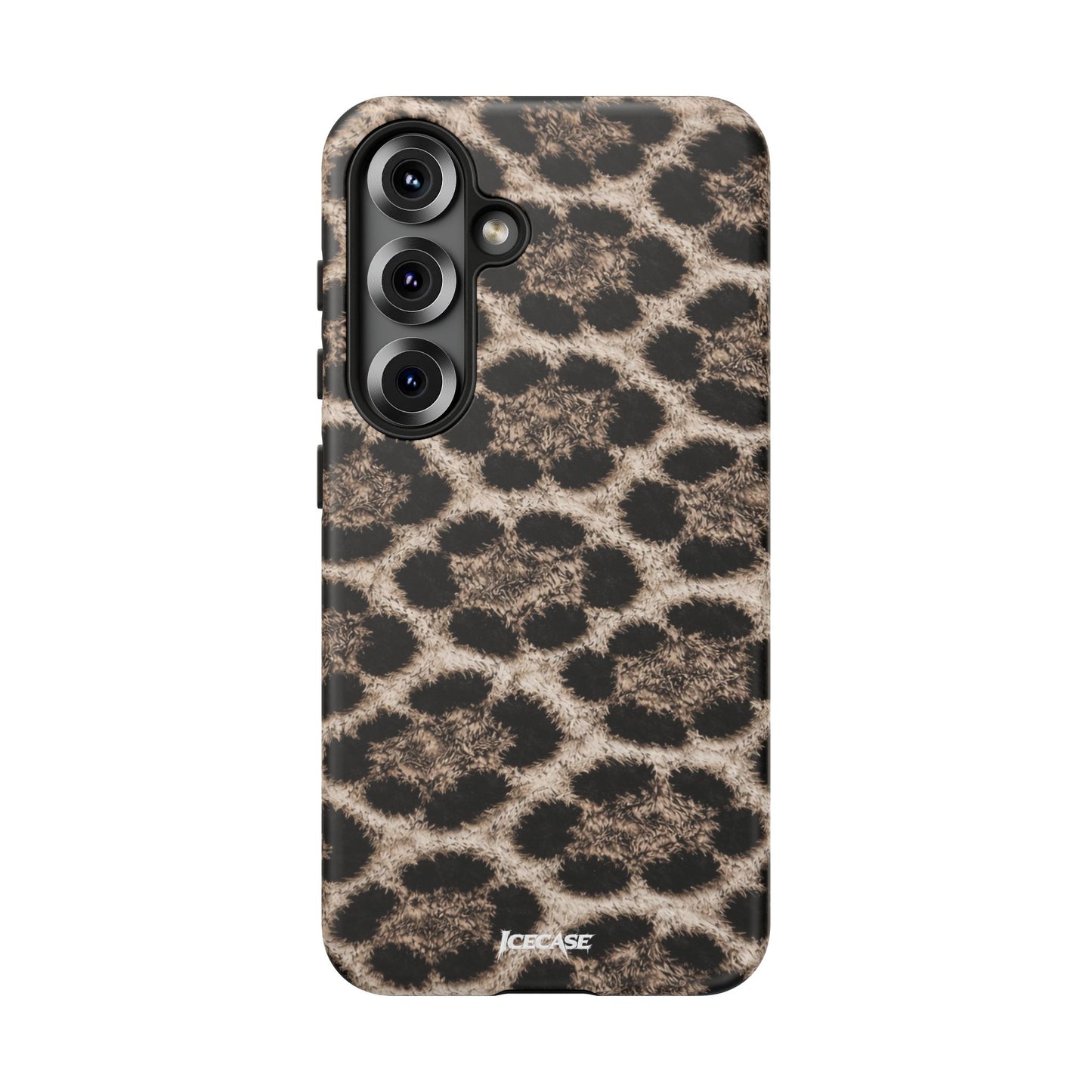 LUXURY LEOPARD