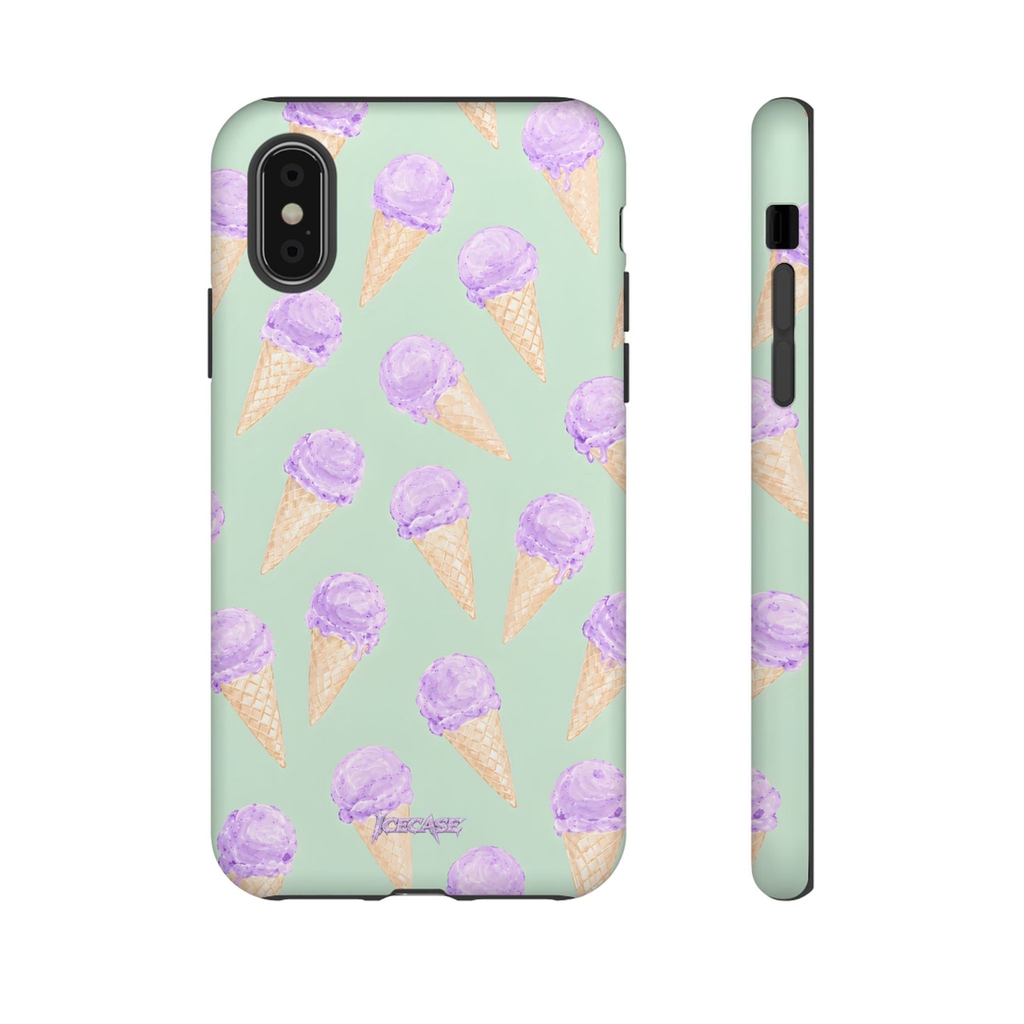 VIOLET SORBET