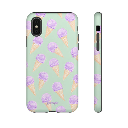 VIOLET SORBET