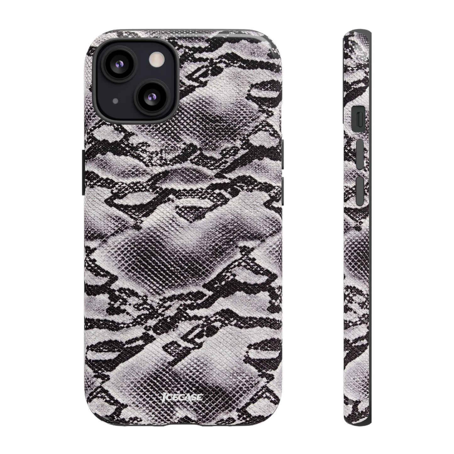 COLD PYTHON