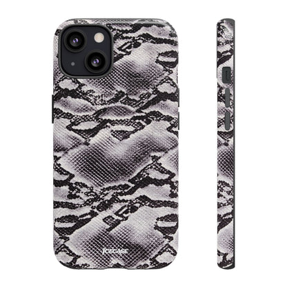 COLD PYTHON