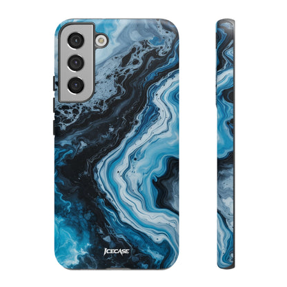 AQUA OBSIDIAN