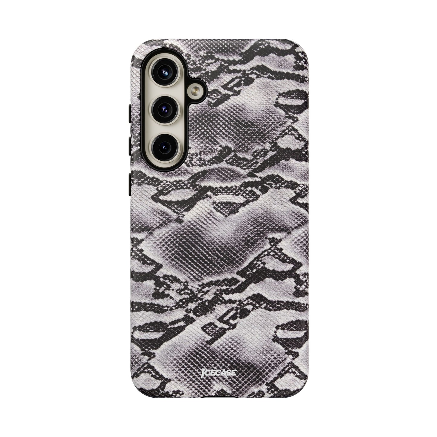 COLD PYTHON