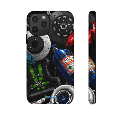 RACE SPEC