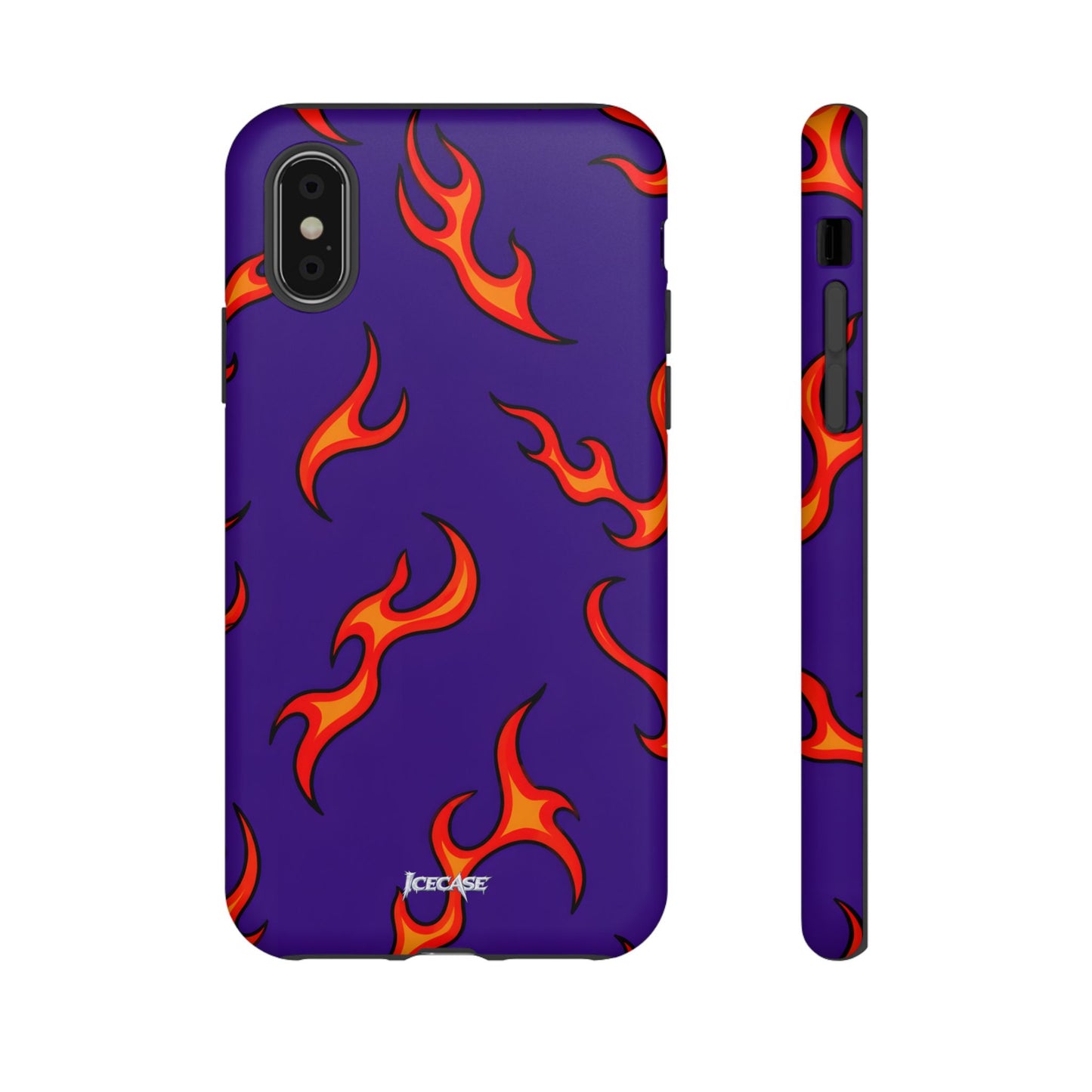 WILDFIRE