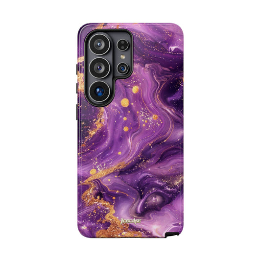 AMETHYST GOLD