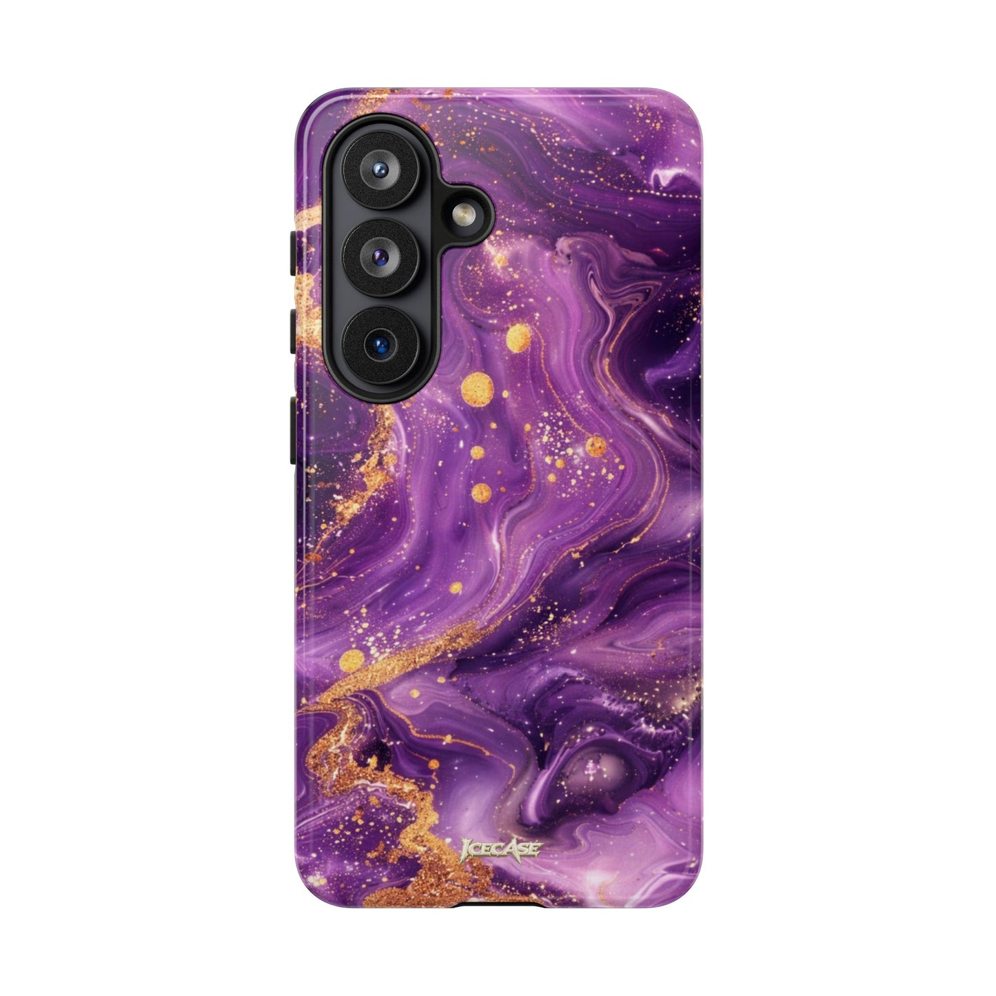 AMETHYST GOLD