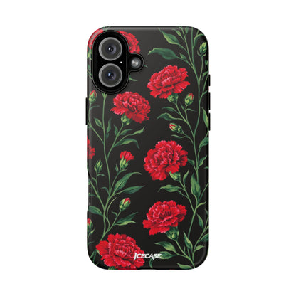 SCARLET ROSES
