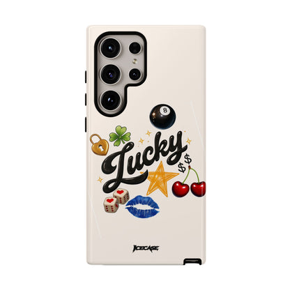 LUCKY MIX