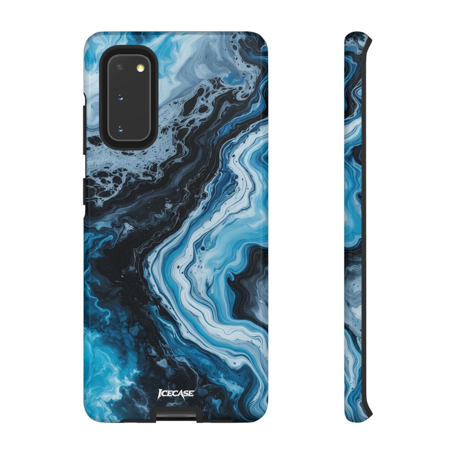 AQUA OBSIDIAN