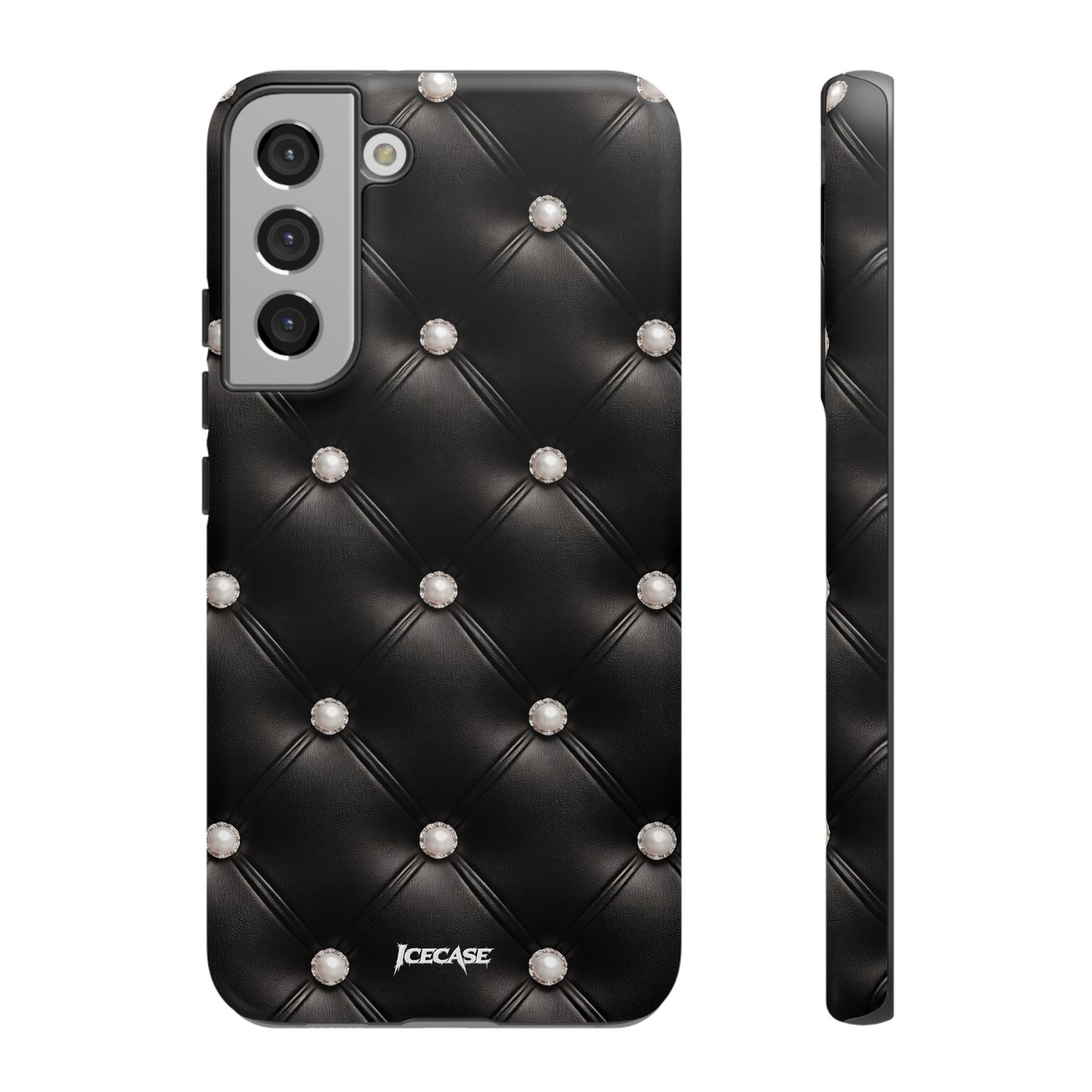 IMPERIAL PEARL BLACK